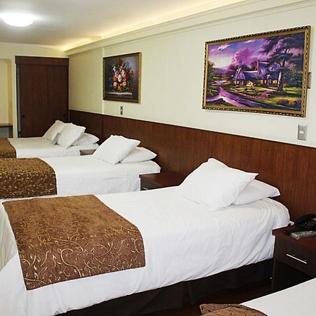 Hotel Newen Темуко Екстериор снимка