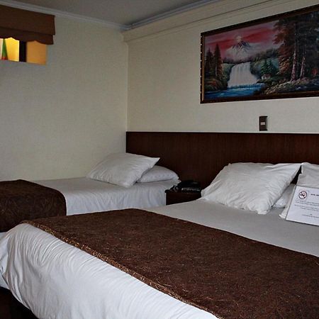 Hotel Newen Темуко Екстериор снимка