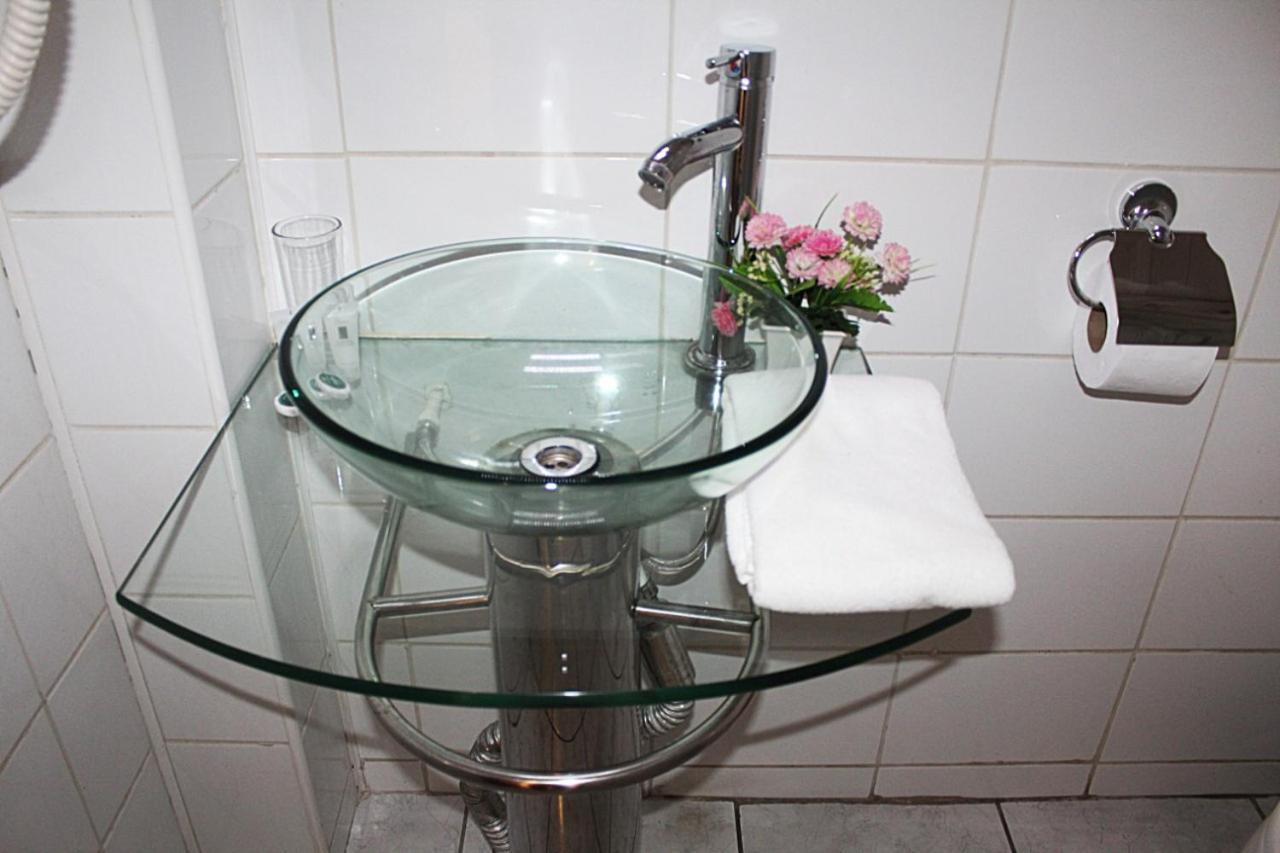 Hotel Newen Темуко Екстериор снимка
