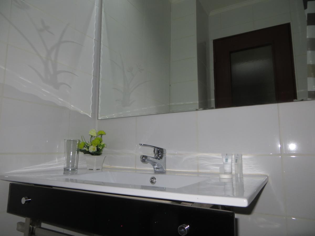 Hotel Newen Темуко Екстериор снимка